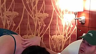 BBW Deepthroat Blowjob Compilation With Big Tits