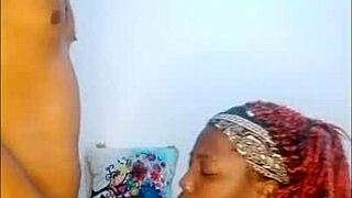 wanna see our hot webcam exclusive with deepthroat cum swallow??