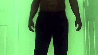 Blonde Babe Continues Free Singing and Dancing Seduction