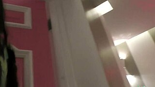 Curvaceous Beauty Angelina Castro Performs Oral On Partner