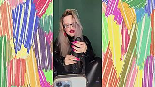 Humiliatio for sissy joi experience