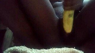 Sexy chocolate honeys trailer shows masturbation