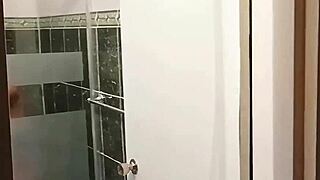 I clean the house and you fuck me
