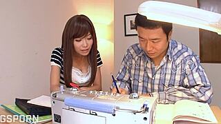 Jav Sex And Blowjob Fucking A Beautiful Japanese Young 18+ Girl