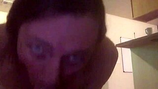 Amateur couple amazon fuck sloppy blowjob deep rimjob cumshot facial - bunnieandthedude