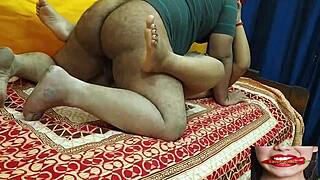 First Time Fucking My Boss Wife Desi Hindi