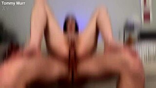A Young Slut Gets Big Dick In Anal