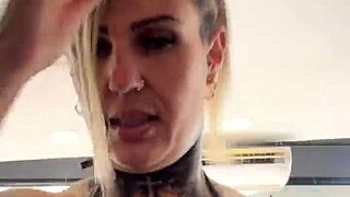 Is Sitting On Cock During Gym Good
