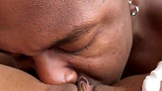 my pussy throbs as neighbor licks it all