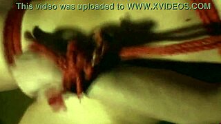 Bondage sex boiler