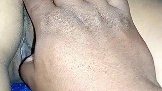 Will the professor tame this nympho?
