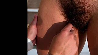 highlights of luxury cruise part 2 milf bath