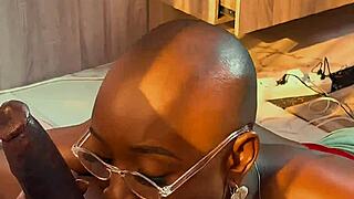Gave Step Dad Best Head Ever!