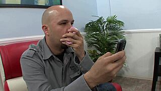 Darcy tyler wants her married pussy to get stuffed