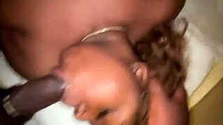 Fucking And Sucking All Night Long With Her