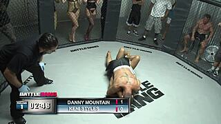 Dana Is Going To Blow Your Mind And Your Load With A Hot Ass Fucking