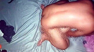 asian chubby pregnant women sex in hotel room