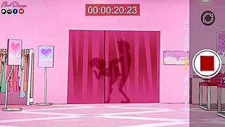 snake girl compilation 1