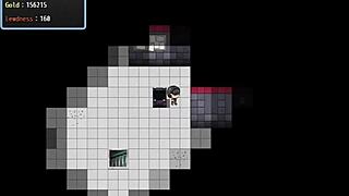 garota masturba a protagonista em um quarto de hospital parte 7