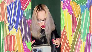Humiliatio for sissy joi experience