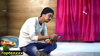 indian student roleplay sex pov