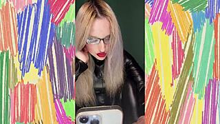Humiliatio for sissy joi experience