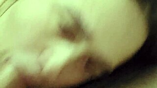 Me encanta chupar vergas grandes y exprimir toda la leche