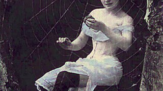 Vintage Erotic Drawings