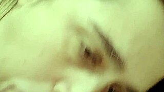 Me encanta chupar vergas grandes y exprimir toda la leche