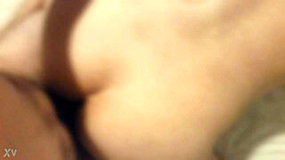 milf girlfriend enjoys time with friend