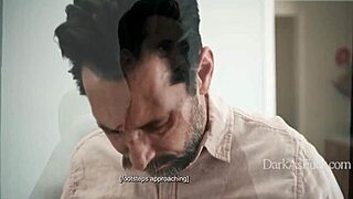 White Step Dad Caught Installing Camera Destiny 18+ Mira