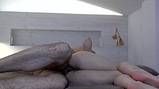 Lisi kitty spoon anal hard