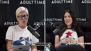 Cute pornstar jane wilde interview