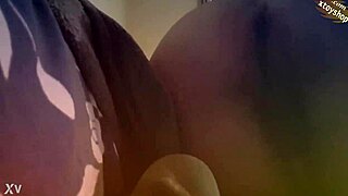 hot beer bottle deep ass masturbation