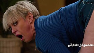 Fuck step mom better than video games dee williams best stepmom