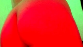 Double penetrating oil show with rgb