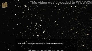 Tales from the unending void 141