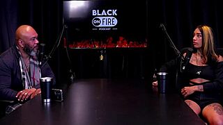 bad client experience led to family talk and filming routine