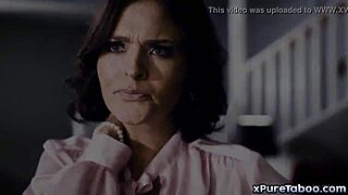 Wife Krissy Lynn Gets Jealous On Babysitter