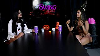 I tried anal during our first recording
