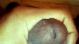 panties to the side fucking machine orgasms hard