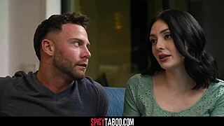 Pregnant Wife Wants Prenatal Instructor To Fuck With Her Husband Now