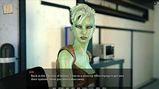 Tales from the unending void 141