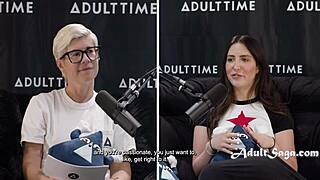 Cute pornstar jane wilde interview