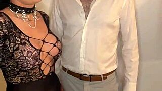 Kalena Rios Is Back With Her New Toyboy For Fun