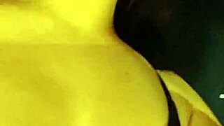 pov debora mendes rides and sucks cock