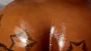 Pretty Little 18+ Bitch Taking Dick