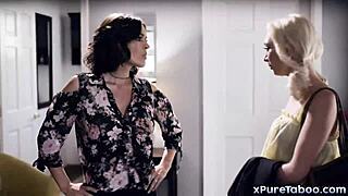 Wife Krissy Lynn Gets Jealous On Babysitter