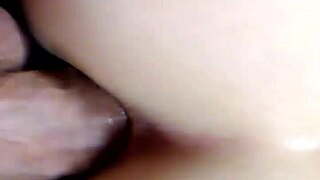 deep anal sex makes her moan loud