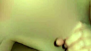 pretty girl takes three cum loads during pov blowjob